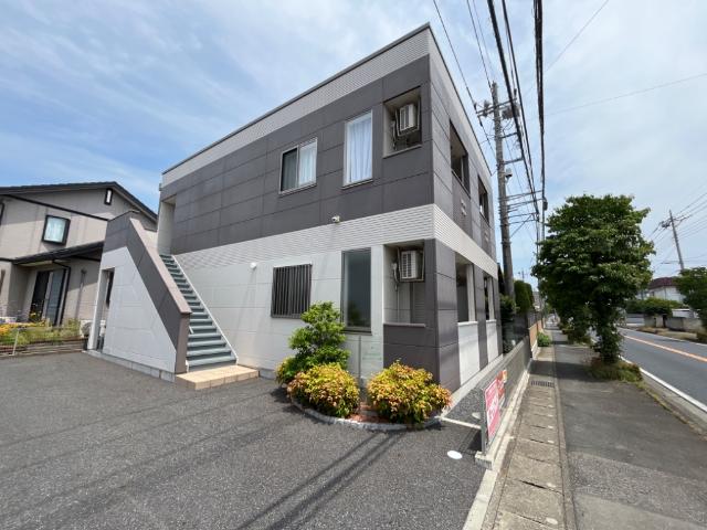 アリエッタ　Ｕ その他外観1