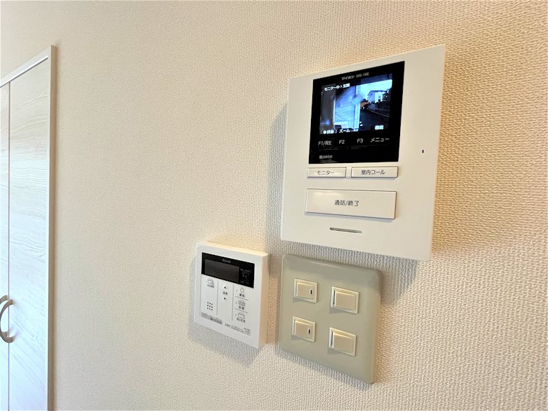 Confort (コンフォール)   Ⅱ その他1