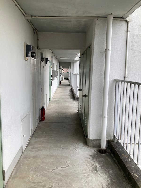 宇都宮昭和ビルⅢ その他
