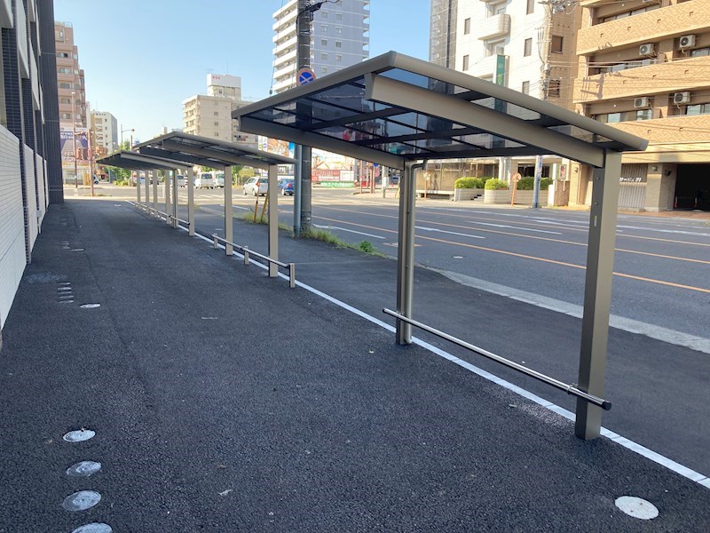 S-FORT宇都宮南大通り その他12