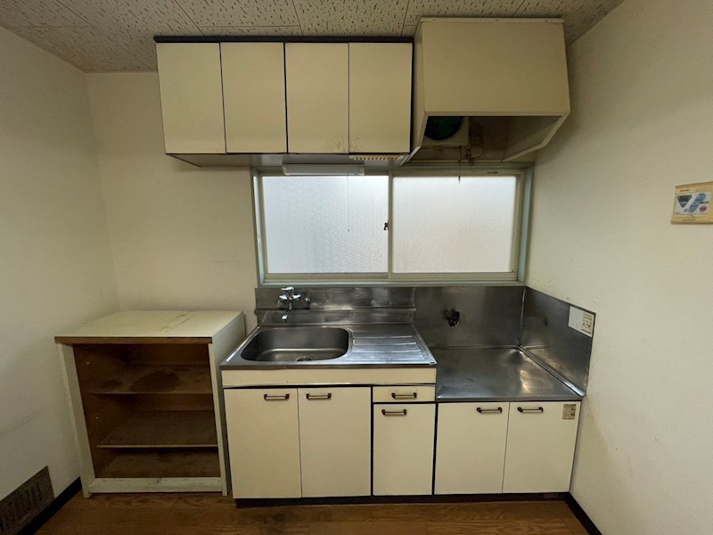 フェニックス21 キッチン