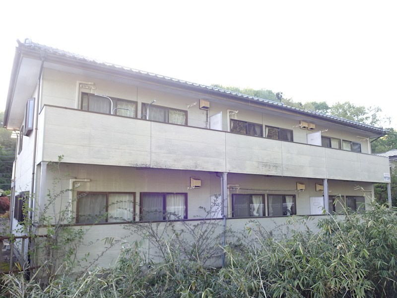 シンフォニー1号館 その他外観1