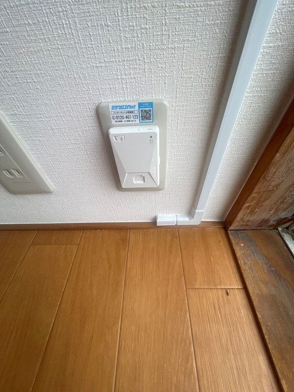 ハッピーハイツ山崎 その他7