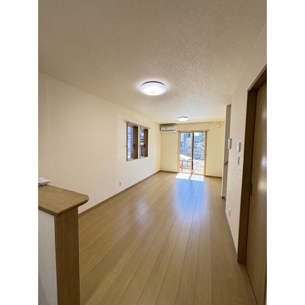 M&amp;#39;s Place（DEFG棟） その他5