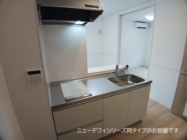 プログレス　Ｂ キッチン
