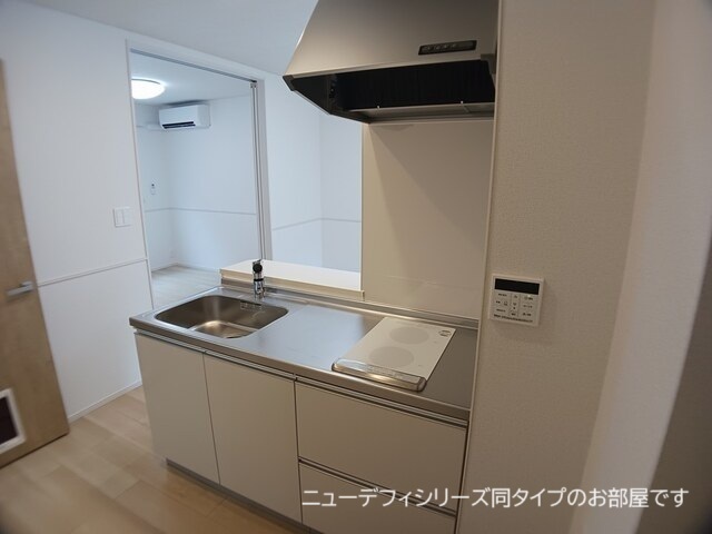 プログレス　Ｂ キッチン