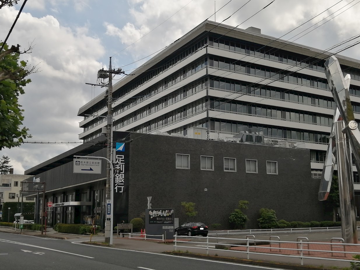 パークハイム中一の沢 周辺画像7
