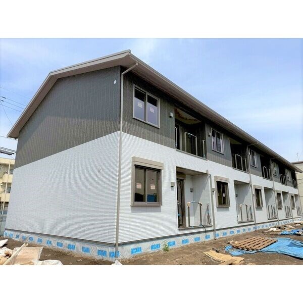 パークハイム中一の沢 その他4