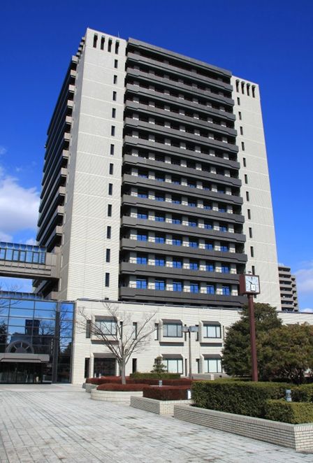 シティシャトレヤナセ 周辺画像6