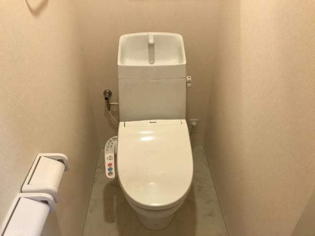 アメニティーハウス その他2