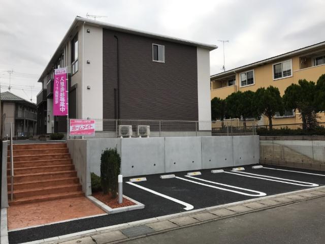 アメニティーハウス その他外観1