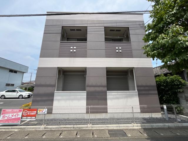 アリエッタ　Ｕ 外観