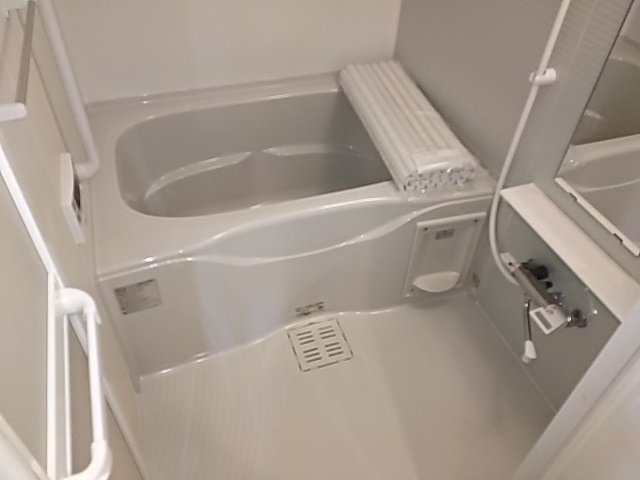 アリエッタ　アイ 風呂画像