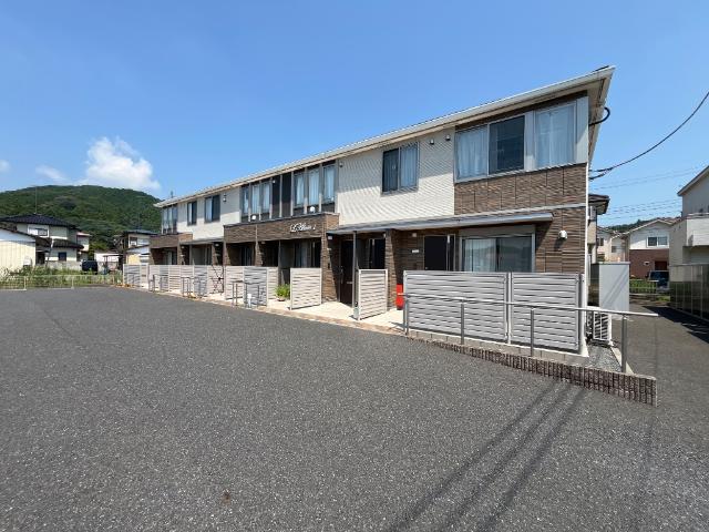 ラリュールⅠ 外観