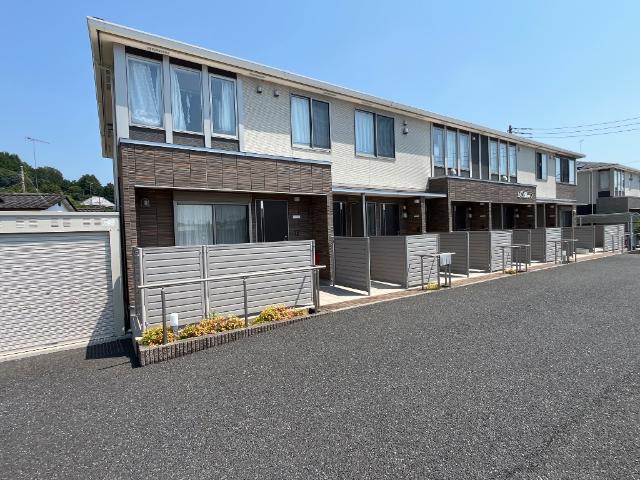 ラリュールⅠ その他外観2
