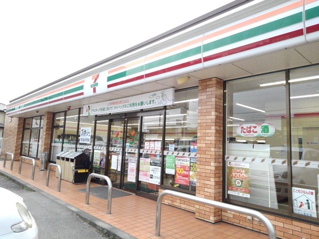 ミモザ・グレイス その他外観5