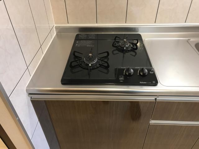 サンモールウエストⅡ その他9