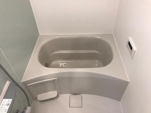 サンモールウエストⅡ 風呂画像