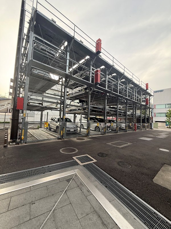 ノブレスタワー宇都宮本町ミッドパーク その他8