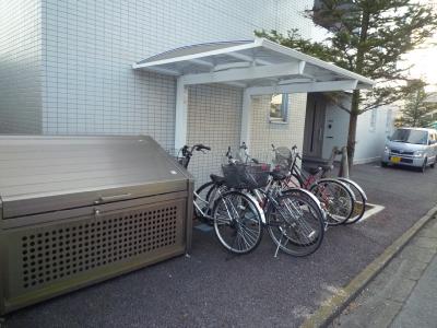 エス・コート一条 その他12