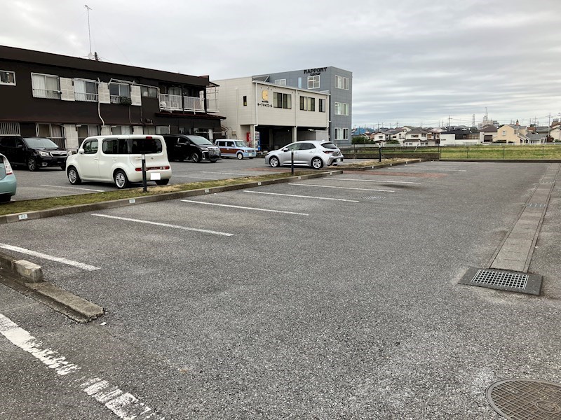 ROSE CORE COURT その他5