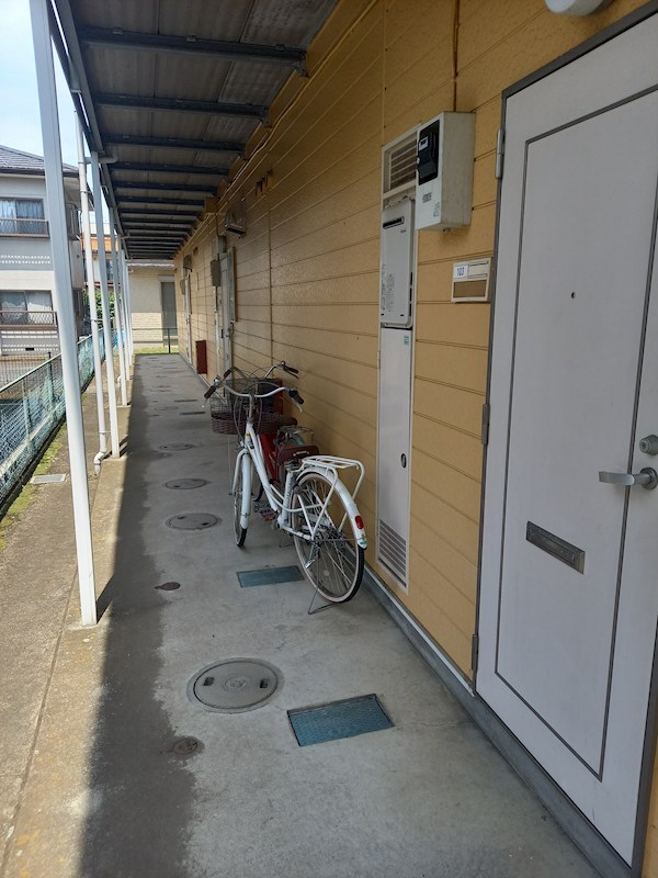 コーポ藤 その他18