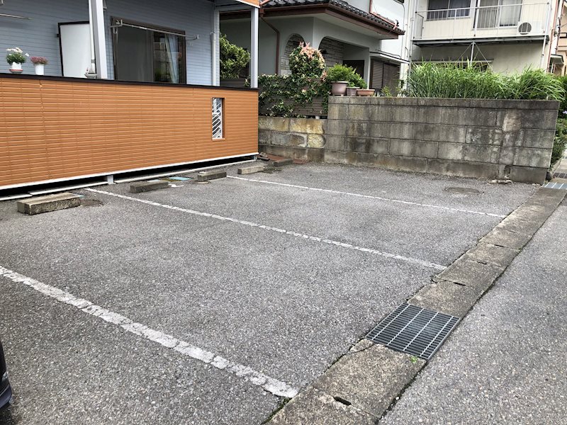 麻田ハイツ　B その他4