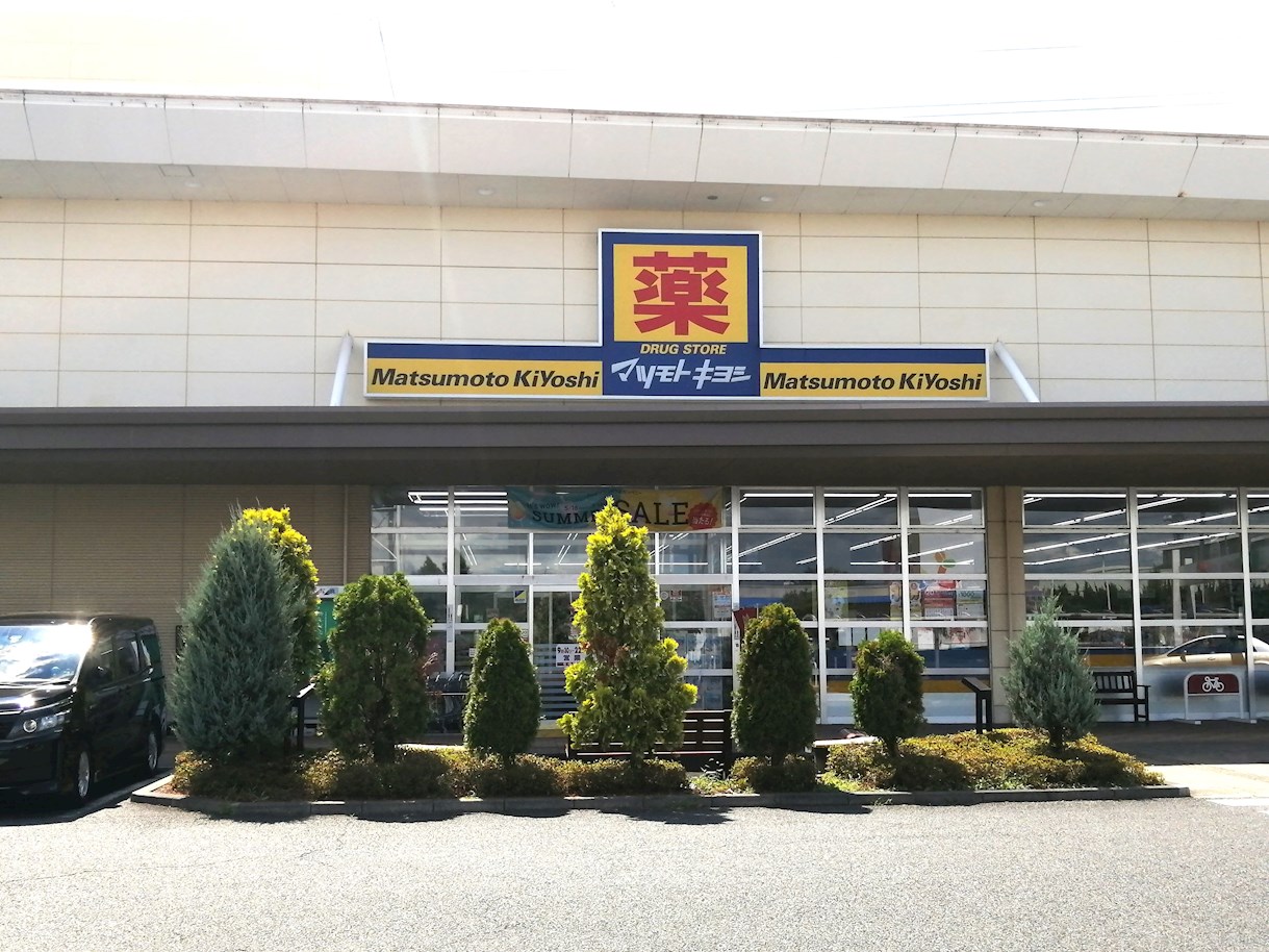ビュー雷神Ⅱ 周辺画像3