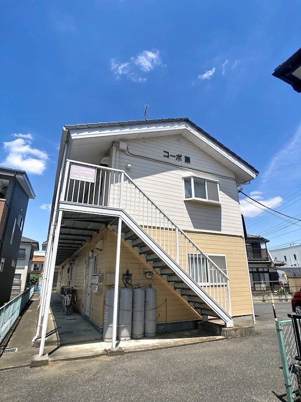 コーポ藤 その他15