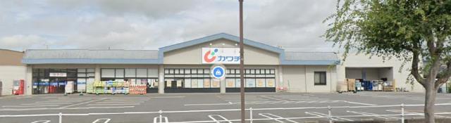 ROUTE 4 TERRACE(ルートフォーテラス) その他外観5