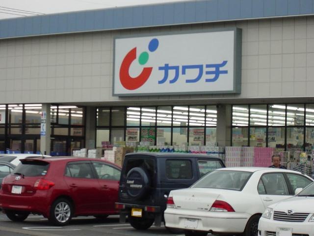 下野市下石橋新築アパート その他外観5