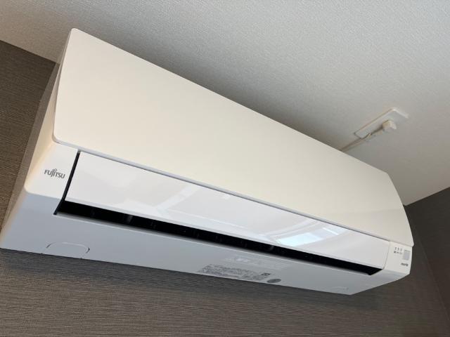 エアルーム　シノ その他設備