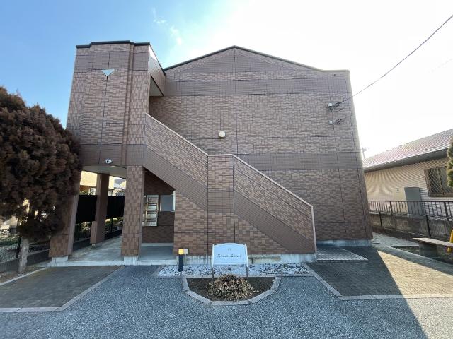 ベルメゾンしらさぎ その他外観1