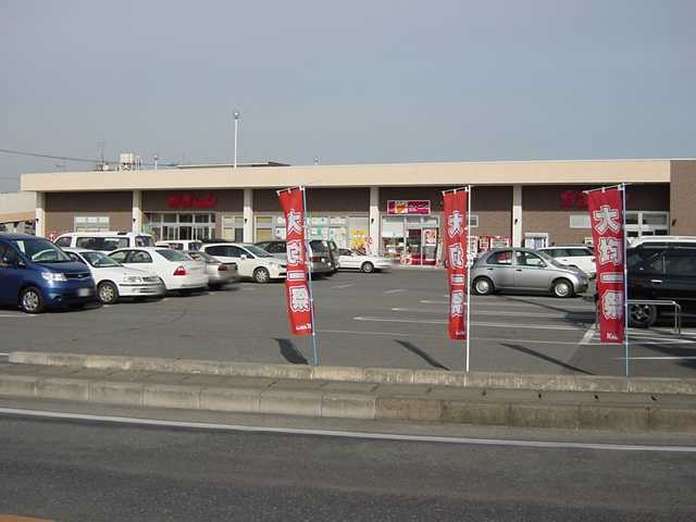 下野市下石橋新築アパート その他外観3