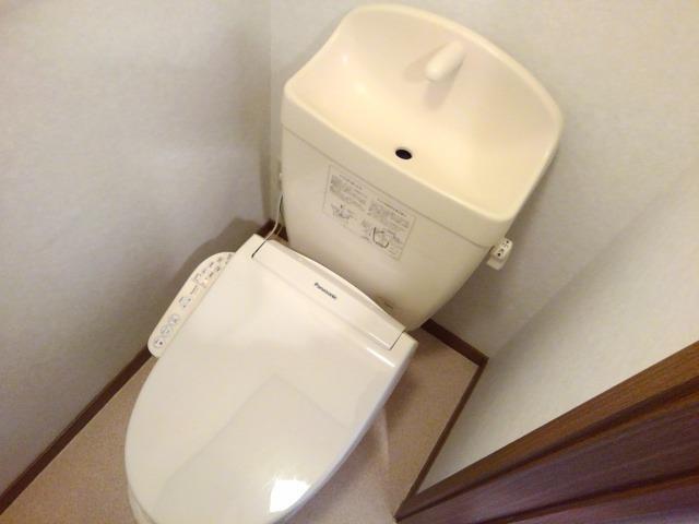 アルコバレーノポンテＡ その他2