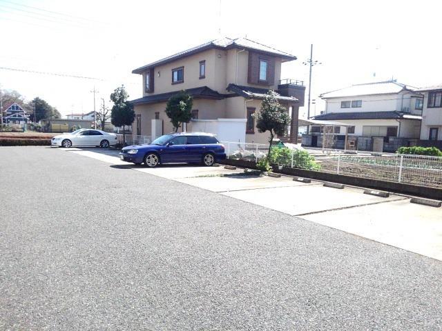 アルコバレーノポンテＡ その他5