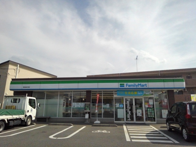 アルコバレーノポンテＡ その他外観5
