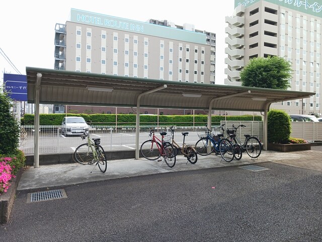 マンションあかやま その他