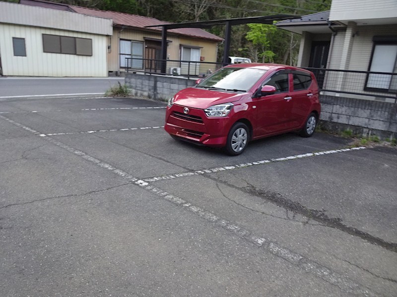 シンフォニー1号館 その他1
