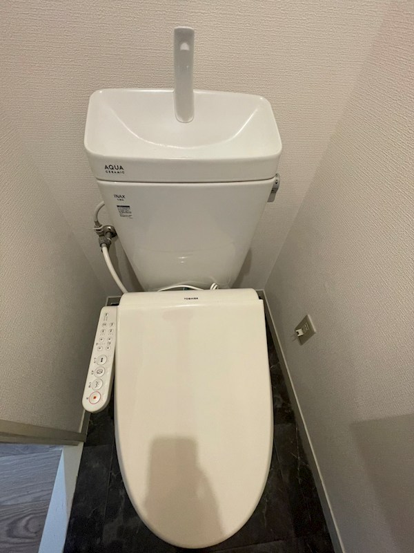 小山駅南ハイツ その他2