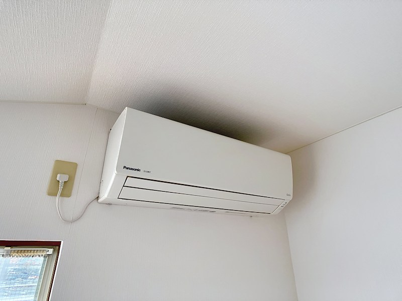 イーグルハウス その他設備