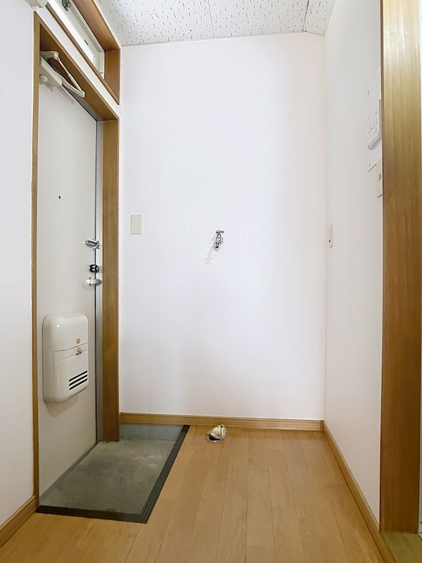 イーグルハウス その他