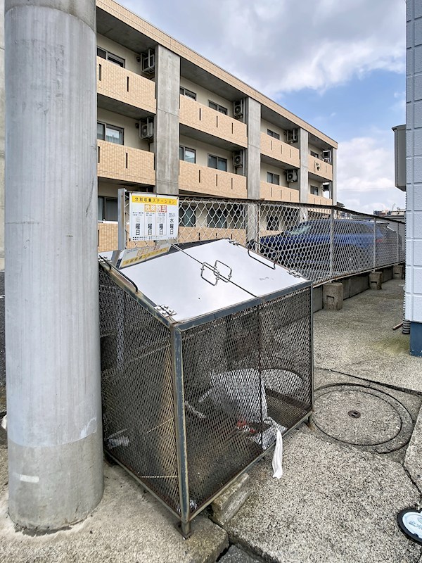 イーグルハウス その他