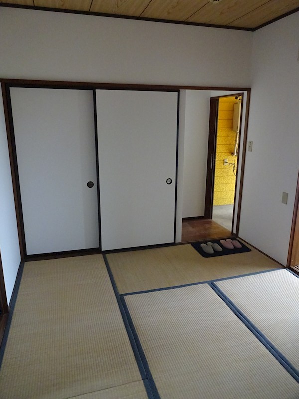 塙イエローハイツ その他6