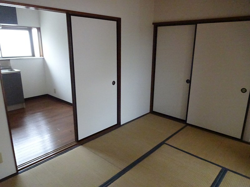 塙イエローハイツ その他8