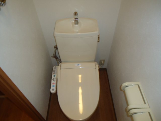 ベルメゾンしらさぎ その他2