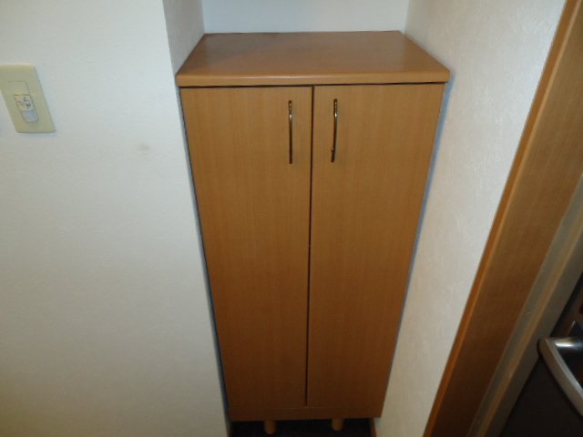 ベルメゾンしらさぎ その他9