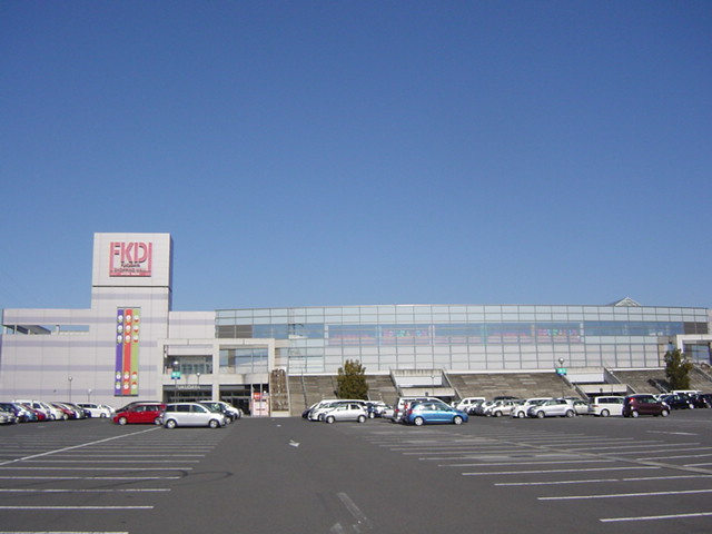 フェアリールージュＣ その他外観6