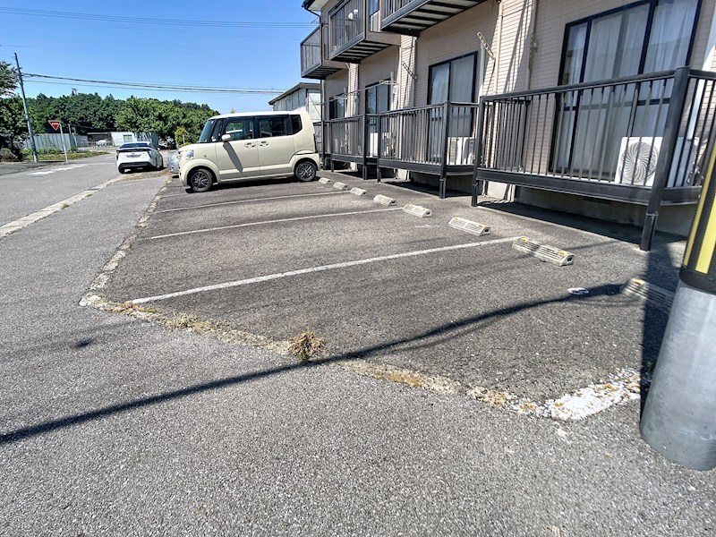 清原台ハイツ その他2