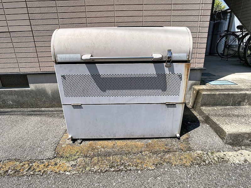 清原台ハイツ その他1